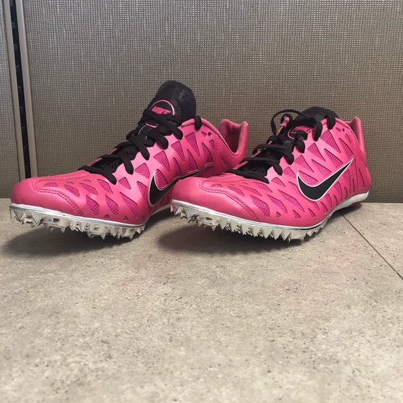 Nike Zoom Maxcat Track & Field Shoes - Picture 2 of 6